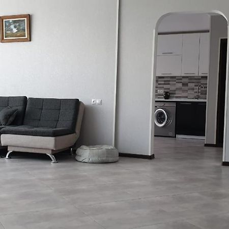 Tbilisi House Apartman Kültér fotó