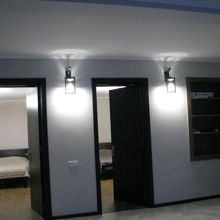 Tbilisi House Apartman Kültér fotó