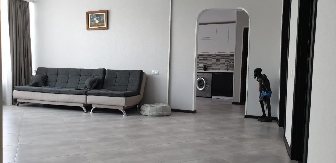 Tbilisi House Apartman Kültér fotó