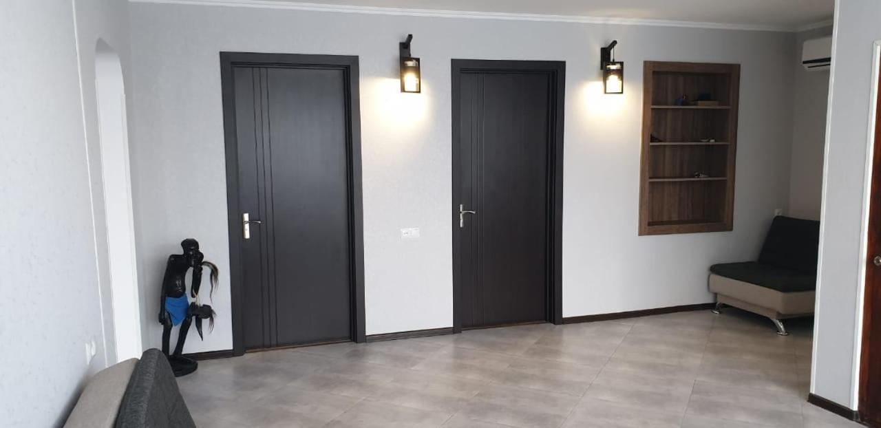 Tbilisi House Apartman Kültér fotó
