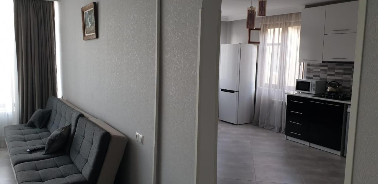Tbilisi House Apartman Kültér fotó