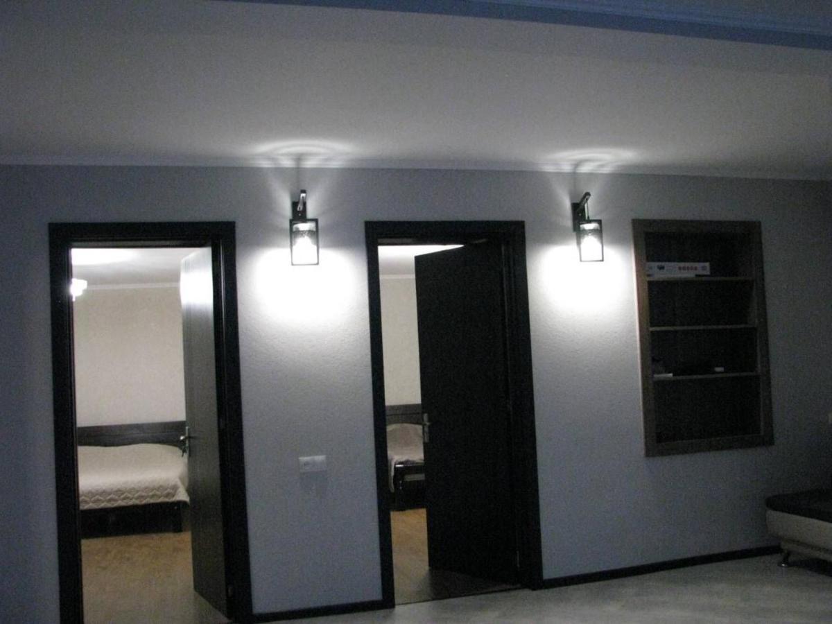 Tbilisi House Apartman Kültér fotó
