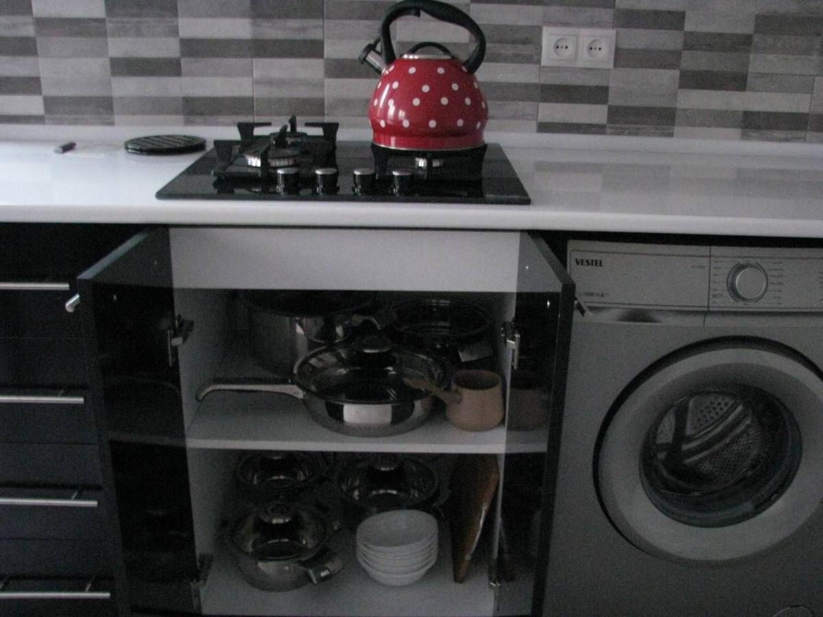 Tbilisi House Apartman Kültér fotó