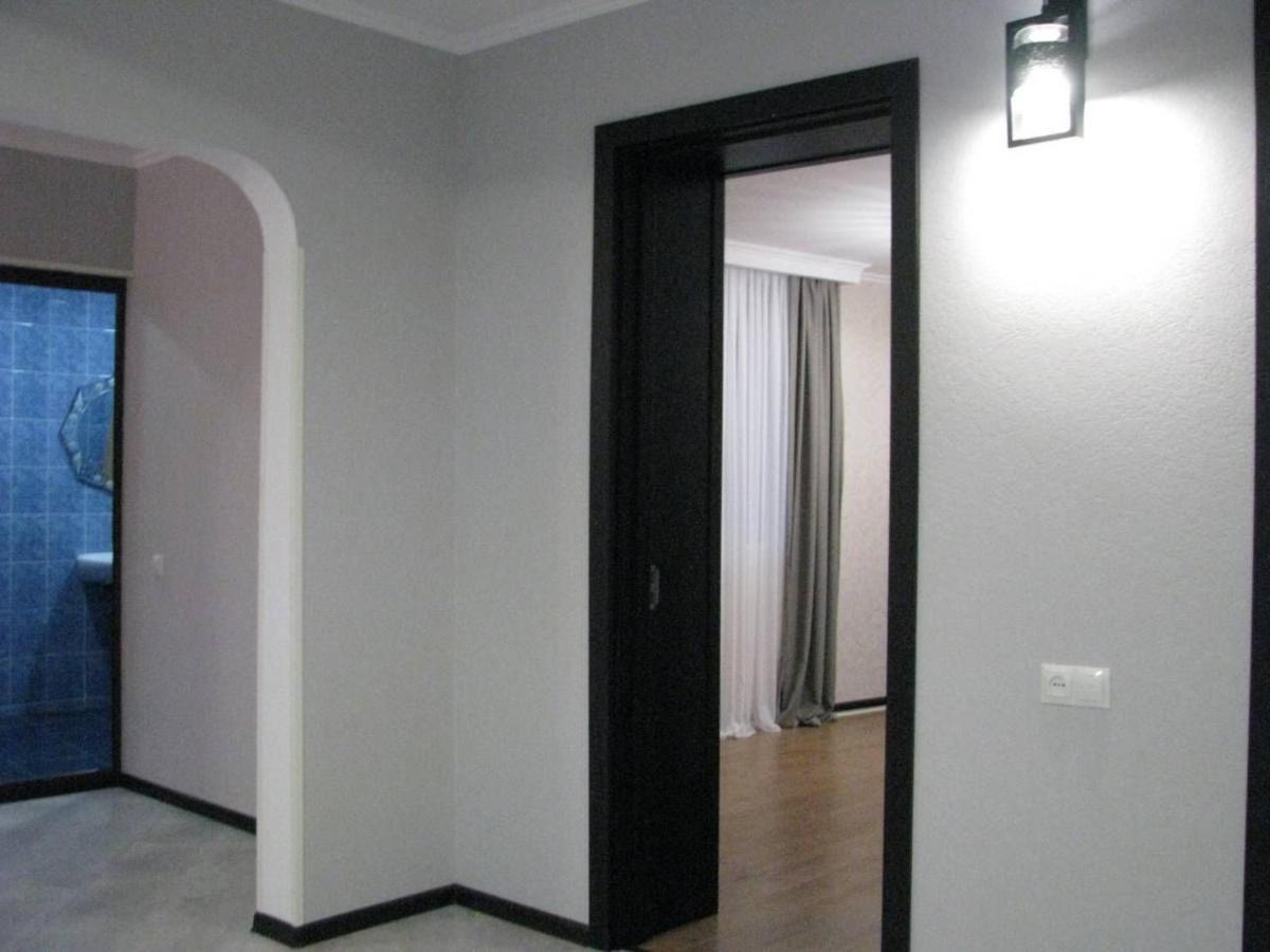 Tbilisi House Apartman Kültér fotó