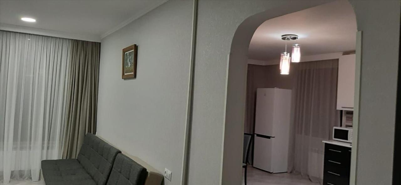 Tbilisi House Apartman Kültér fotó