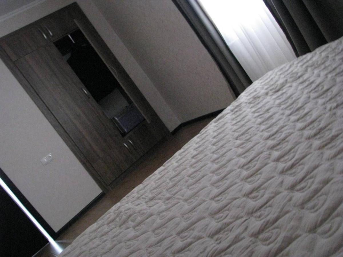 Tbilisi House Apartman Kültér fotó
